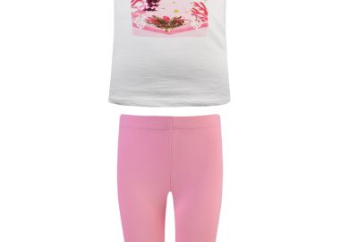 Μακό σετ με τύπωμα βυθός | ΝΤΑΛΙΑ - Energiers - 